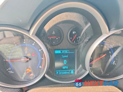 Zdjęcie 8 z 11 samochodu: 2016 CHEVROLET CRUZE LIMITED LT VIN:1G1PE5SB8G7167891 - miniatura