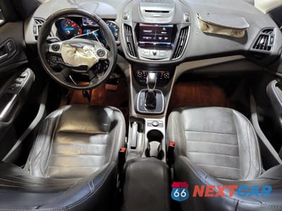 Zdjęcie 8 z 12 samochodu: 2013 FORD ESCAPE SE VIN:1FMCU9GX2DUA36369 - miniatura