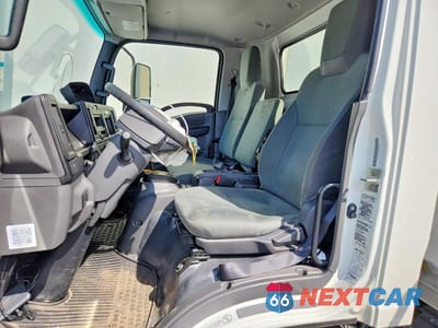 Zdjęcie 7 z 14 samochodu: 2025 ISUZU NPR HD VIN:JALC4W167S7023551 - miniatura