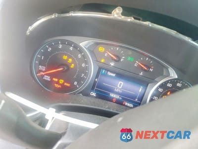 Zdjęcie 9 z 13 samochodu: 2019 CHEVROLET EQUINOX LT VIN:2GNAXTEV2K6166172 - miniatura