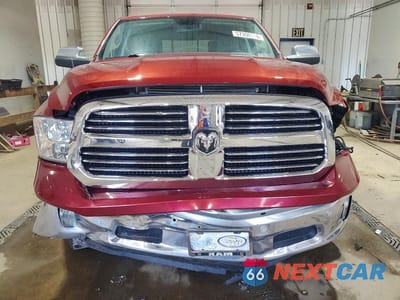 Piąte zdjęcie samochodu w środku: 2014 RAM 1500 SLT VIN:1C6RR7LT7ES379321 - miniatura