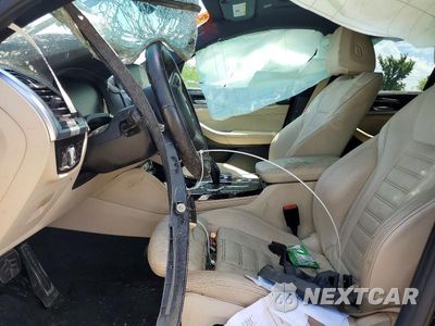Zdjęcie 7 z 13 samochodu: 2021 BMW X4 XDRIVEM40I VIN:5UX2V5C0XM9G28833 - miniatura