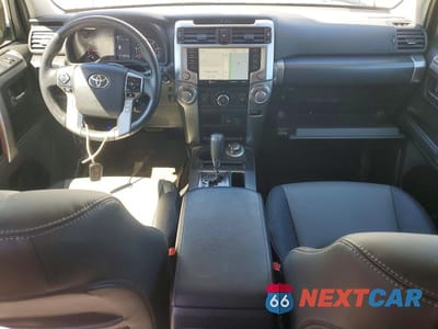 Zdjęcie 8 z 14 samochodu: 2023 TOYOTA 4RUNNER SR5 PREMIUM VIN:JTENU5JR1P6161822 - miniatura