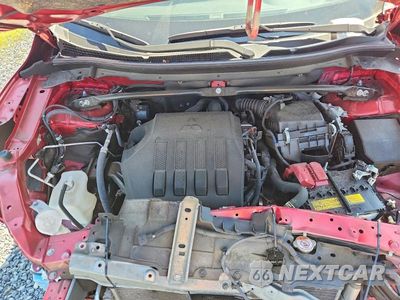 Zdjęcie 12 z 13 samochodu: 2024 MITSUBISHI ECLIPSE CROSS SE VIN:JA4ATWAA8RZ063114 - miniatura