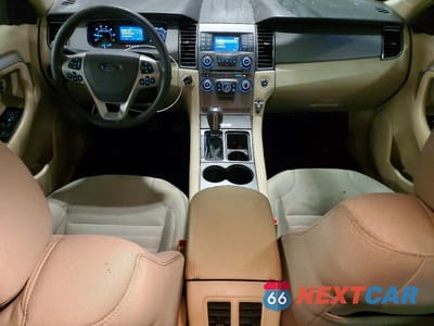 Zdjęcie 8 z 12 samochodu: 2015 FORD TAURUS SE VIN:1FAHP2D8XFG209441 - miniatura