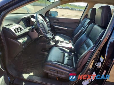 Zdjęcie 7 z 12 samochodu: 2014 HONDA CR-V EXL VIN:5J6RM4H7XEL045726 - miniatura