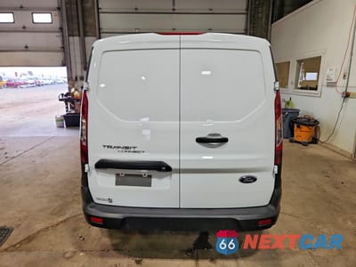 Zdjęcie 6 z 14 samochodu: 2022 FORD TRANSIT CONNECT XL VIN:NM0LS7S20N1537870 - miniatura