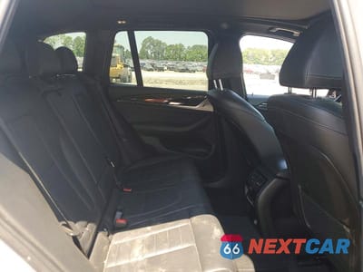 Zdjęcie 11 z 13 samochodu: 2019 BMW X3 SDRIVE30I VIN:5UXTR7C50KLF30426 - miniatura