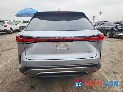 Zdjęcie 6 z 13 samochodu: 2024 LEXUS RX 350 PREMIUM+ VIN:2T2BAMCA4RC074554 - miniatura