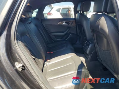 Zdjęcie 10 z 12 samochodu: 2014 AUDI A6 PREMIUM PLUS VIN:WAUGFAFC4EN088577 - miniatura