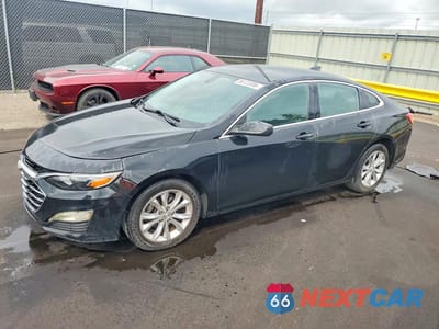 2020 CHEVROLET MALIBU LT 1G1ZD5ST6LF022899 - główne zdjęcie licytacji z USA - miniatura