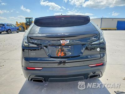 Zdjęcie 6 z 13 samochodu: 2022 CADILLAC XT4 SPORT VIN:1GYFZFR41NF147290 - miniatura