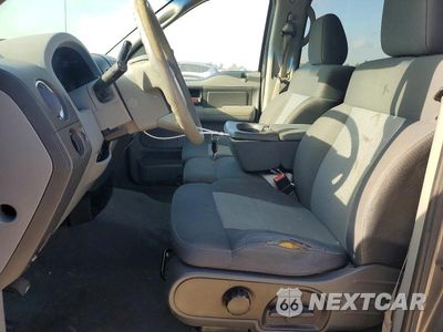 Zdjęcie 7 z 12 samochodu: 2007 FORD F150 SUPERCREW VIN:1FTRW12W17KC60418 - miniatura