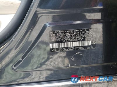 Zdjęcie 12 z 12 samochodu: 2008 LEXUS ES 350 VIN:JTHBJ46G782207968 - miniatura
