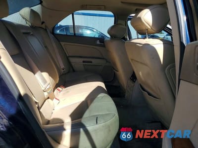 Zdjęcie 10 z 12 samochodu: 2006 CADILLAC STS VIN:1G6DW677660148221 - miniatura