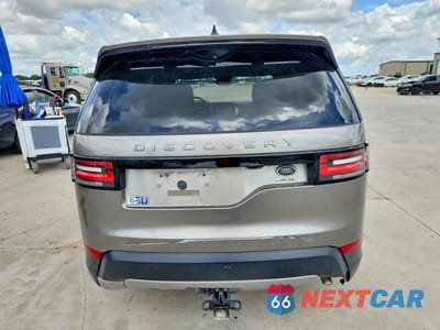 Zdjęcie 6 z 13 samochodu: 2018 LAND ROVER DISCOVERY HSE VIN:SALRR2RV3JA052251 - miniatura