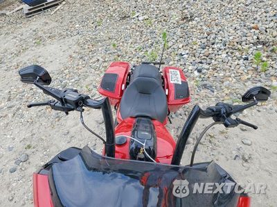 Piąte zdjęcie samochodu w środku: 2022 HARLEY-DAVIDSON FLTRXS VIN:1HD1KTP16NB673108 - miniatura