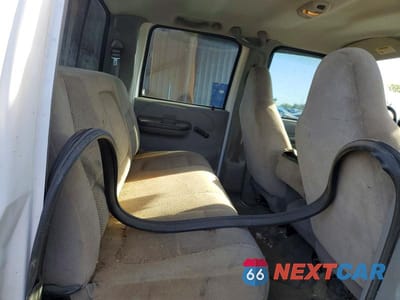 Zdjęcie 10 z 12 samochodu: 2003 FORD F350 SRW SUPER DUTY VIN:1FTSW31L73ED49133 - miniatura