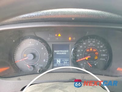 Zdjęcie 9 z 14 samochodu: 2017 TOYOTA SIENNA L 7-PASSENGER VIN:5TDZZ3DC3HS844531 - miniatura