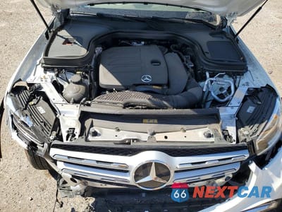 Zdjęcie 11 z 12 samochodu: 2022 MERCEDES-BENZ GLC 300 4MATIC VIN:W1N0G8EB9NV330646 - miniatura