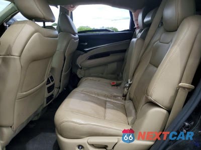 Zdjęcie 11 z 14 samochodu: 2016 ACURA MDX ADVANCE VIN:5FRYD4H92GB029429 - miniatura