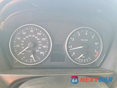 Zdjęcie 9 z 13 samochodu: 2006 BMW 325 I AUTOMATIC VIN:WBAVB175X6NK41063 - miniatura
