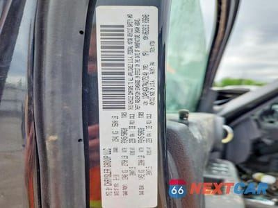 Zdjęcie 13 z 13 samochodu: 2010 DODGE NITRO HEAT VIN:1D4PU4GK7AW175140 - miniatura