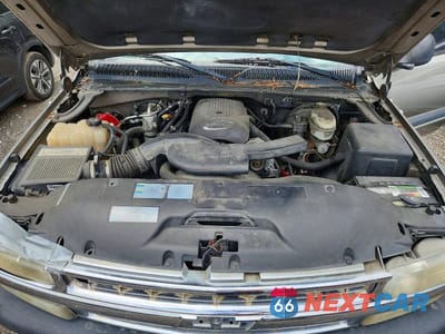 Zdjęcie 12 z 13 samochodu: 2003 CHEVROLET TAHOE K1500 VIN:1GNEK13Z63R140321 - miniatura
