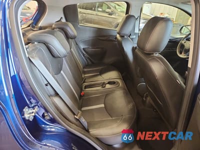 Zdjęcie 10 z 12 samochodu: 2022 CHEVROLET SPARK ACTIV VIN:KL8CH6SA8NC028920 - miniatura