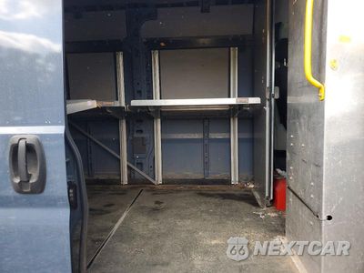 Zdjęcie 11 z 13 samochodu: 2020 RAM PROMASTER - DELIVERY VAN VIN:3C6URVJGXLE140916 - miniatura