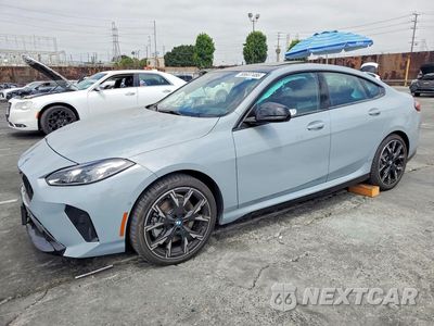2026 BMW 228 WBA83GG08T7U76515 - główne zdjęcie licytacji z USA - miniatura