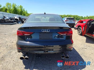 Zdjęcie 6 z 12 samochodu: 2020 AUDI A3 S-LINE PREMIUM VIN:WAUBEGFF8LA105475 - miniatura