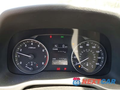 Zdjęcie 9 z 12 samochodu: 2017 HYUNDAI ELANTRA SE VIN:KMHD84LFXHU428174 - miniatura