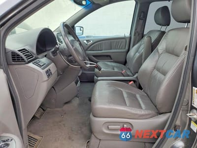 Zdjęcie 7 z 13 samochodu: 2010 HONDA ODYSSEY TOURING VIN:5FNRL3H95AB018905 - miniatura