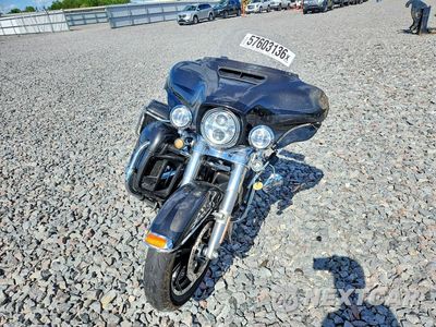 Drugie zdjęcie samochodu z przodu: 2019 HARLEY-DAVIDSON FLHTK VIN:1HD1KEF15KB616326 - miniatura