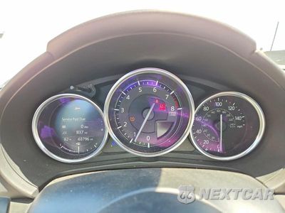 Zdjęcie 9 z 12 samochodu: 2022 MAZDA MX-5 MIATA GRAND TOURING VIN:JM1NDAM70N0501288 - miniatura