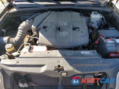 Zdjęcie 12 z 13 samochodu: 2009 TOYOTA 4RUNNER SR5 VIN:JTEBU14R49K038971 - miniatura