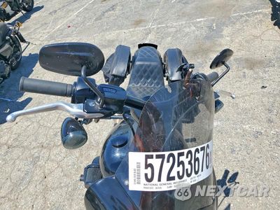 Piąte zdjęcie samochodu w środku: 2023 HARLEY-DAVIDSON FXLRS VIN:1HD1YWZ29PB033869 - miniatura