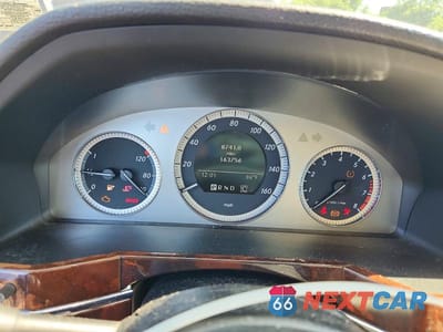 Zdjęcie 9 z 12 samochodu: 2010 MERCEDES-BENZ GLK 350 4MATIC VIN:WDCGG8HB7AF360471 - miniatura