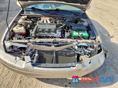Zdjęcie 11 z 12 samochodu: 1998 TOYOTA CAMRY XLE V6 VIN:4T1BF28KXWU060227 - miniatura