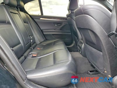 Zdjęcie 10 z 13 samochodu: 2015 BMW 535 I VIN:WBA5B1C57FD920638 - miniatura