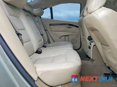 Zdjęcie 10 z 12 samochodu: 2007 VOLVO S80 3.2 VIN:YV1AS982671033754 - miniatura