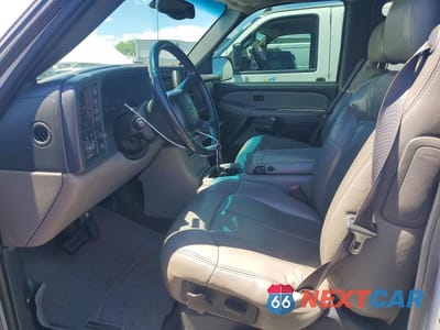 Zdjęcie 7 z 13 samochodu: 2002 CHEVROLET SUBURBAN K1500 VIN:3GNFK16ZX2G361371 - miniatura