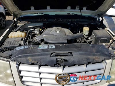 Zdjęcie 12 z 13 samochodu: 2002 CADILLAC ESCALADE LUXURY VIN:1GYEK63N82R276686 - miniatura