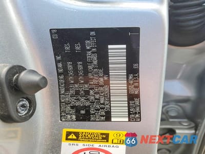 Zdjęcie 13 z 13 samochodu: 2018 TOYOTA HIGHLANDER XLE VIN:5TDKZRFH1JS260809 - miniatura