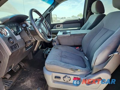 Zdjęcie 7 z 12 samochodu: 2011 FORD F150 SUPERCREW VIN:1FTFW1CT4BFB23286 - miniatura