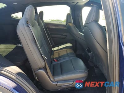 Zdjęcie 10 z 13 samochodu: 2022 TESLA MODEL X VIN:7SAXCAE59NF361559 - miniatura