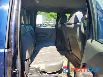 Zdjęcie 11 z 13 samochodu: 2011 FORD F550 SUPER DUTY VIN:1FD0W5HT2BEB66435 - miniatura