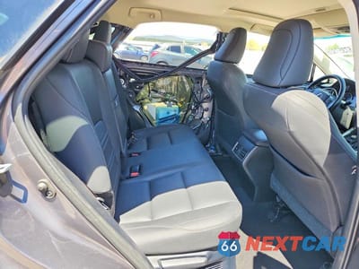 Zdjęcie 11 z 14 samochodu: 2017 LEXUS NX 200T BASE VIN:JTJBARBZ9H2142608 - miniatura