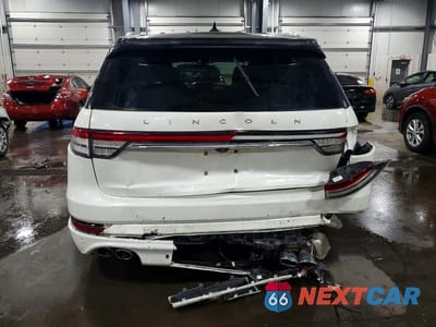 Zdjęcie 6 z 13 samochodu: 2022 LINCOLN AVIATOR RESERVE VIN:5LM5J7XC7NGL02792 - miniatura